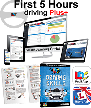 James's Special Offer